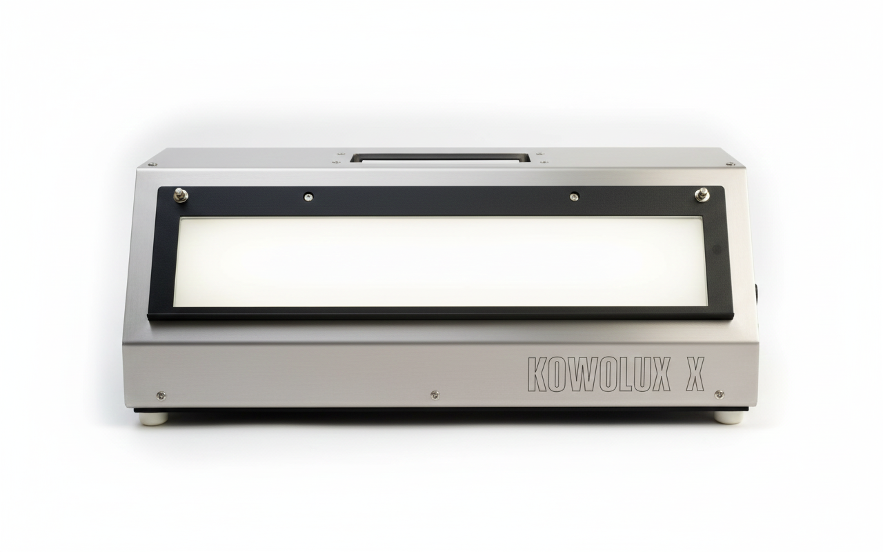 kowolux x 4
